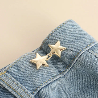 Stellin Waist Clip - accentueert subtiel en geeft je outfit vorm
