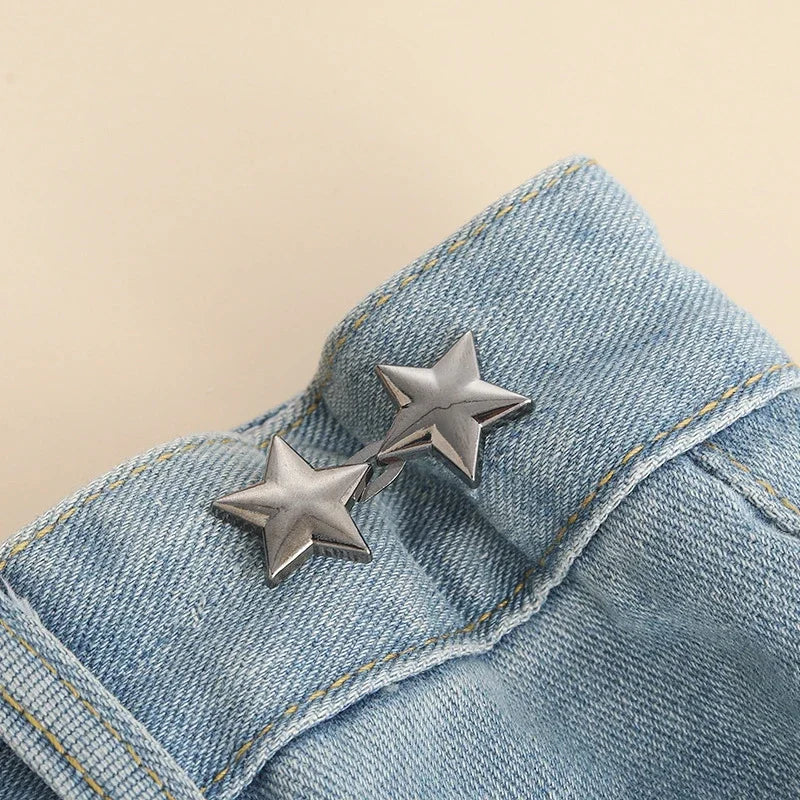 Stellin Waist Clip - accentueert subtiel en geeft je outfit vorm