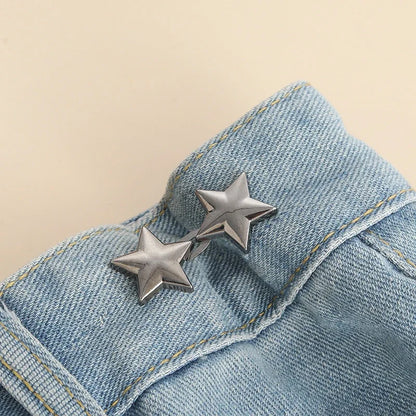 Stellin Waist Clip - accentueert subtiel en geeft je outfit vorm