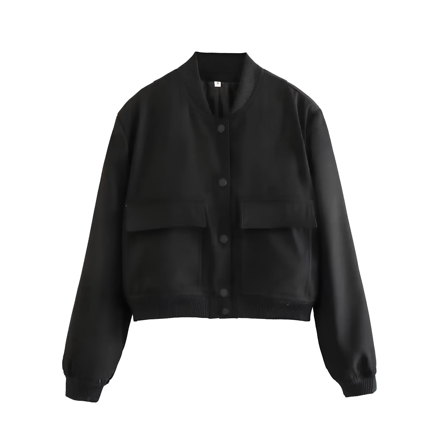 Elara Soft Jacket