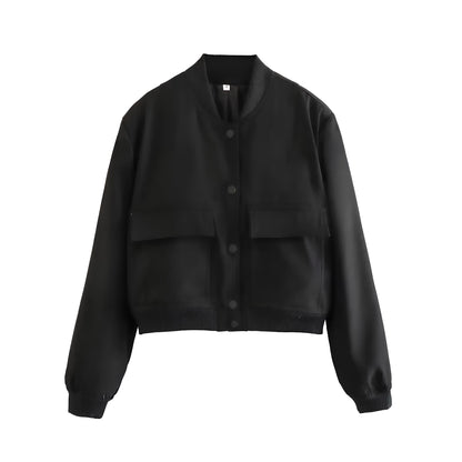 Elara Soft Jacket