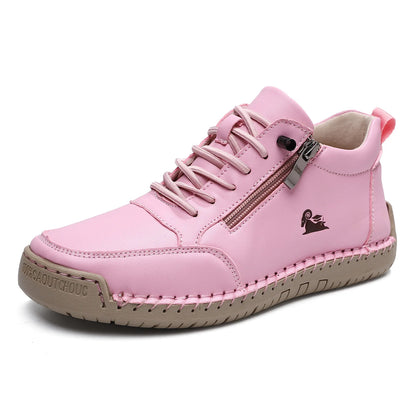 Elvara Comfort - Sneaker die moeiteloos meebeweegt