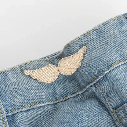 Lunara Detail Clip - geeft je outfit direct een stijlvolle touch