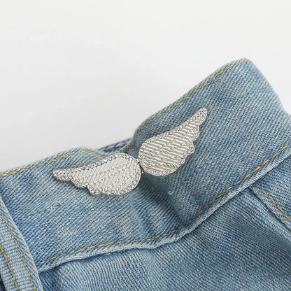 Lunara Detail Clip - geeft je outfit direct een stijlvolle touch
