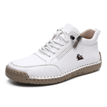 Elvara Comfort - Sneaker die moeiteloos meebeweegt