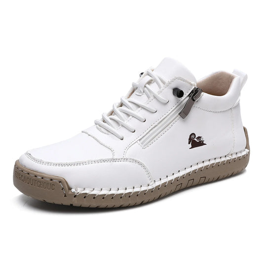 Elvara Comfort - Sneaker die moeiteloos meebeweegt