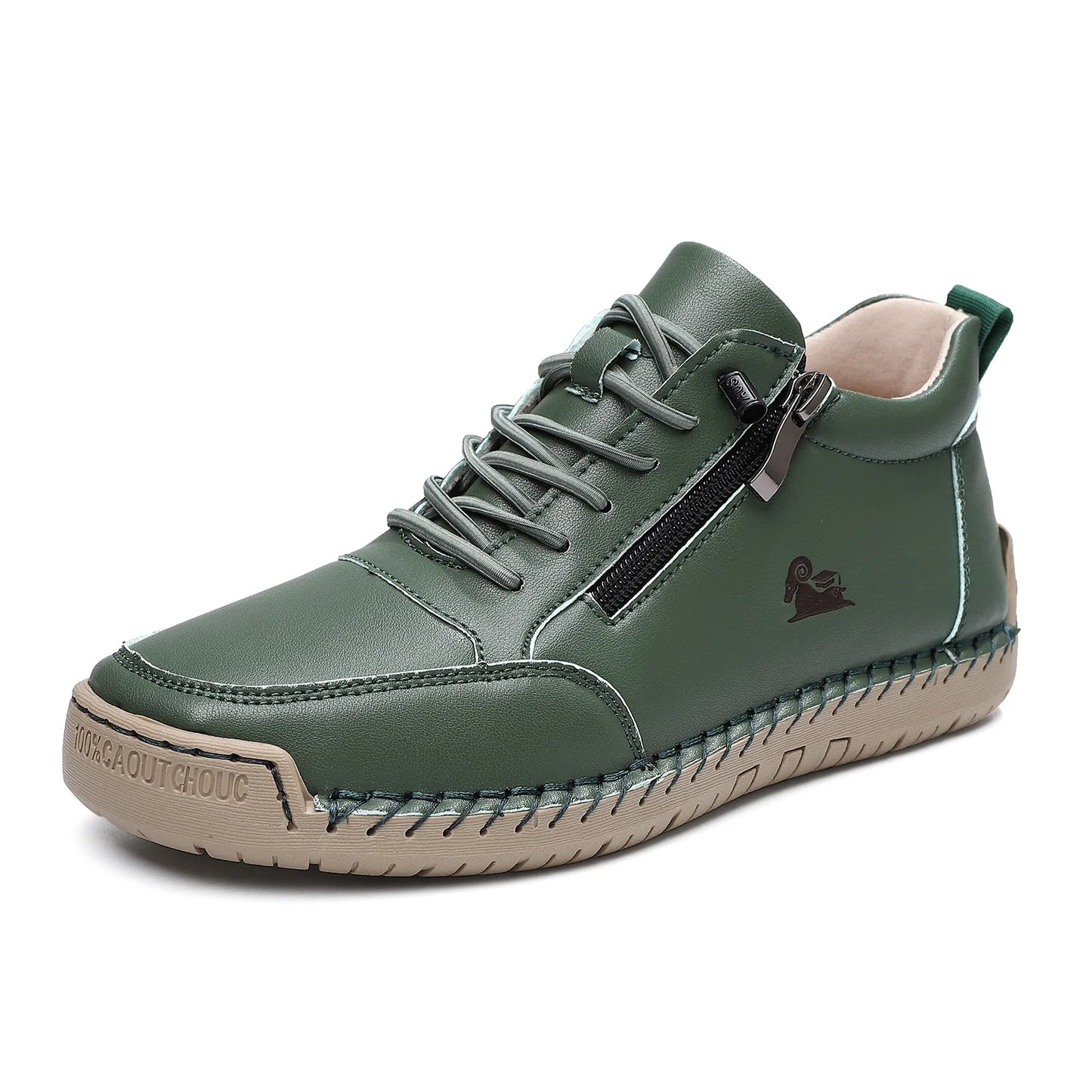 Elvara Comfort - Sneaker die moeiteloos meebeweegt