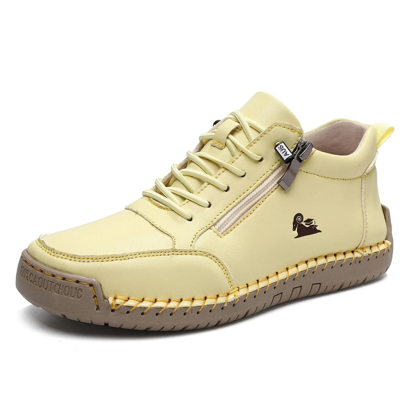 Elvara Comfort - Sneaker die moeiteloos meebeweegt