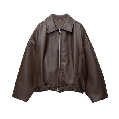 Atlas Jacket - Geeft direct vorm en attitude, zonder stijf aan te voelen.