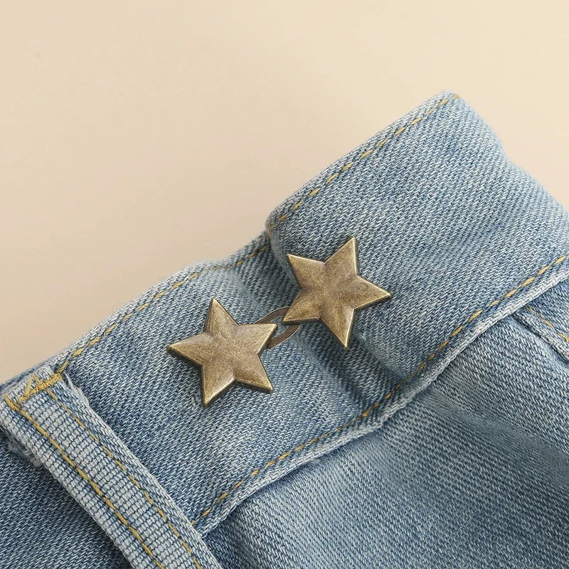 Stellin Waist Clip - accentueert subtiel en geeft je outfit vorm
