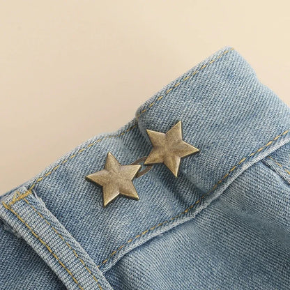 Stellin Waist Clip - accentueert subtiel en geeft je outfit vorm