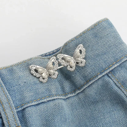 Lunara Detail Clip - geeft je outfit direct een stijlvolle touch