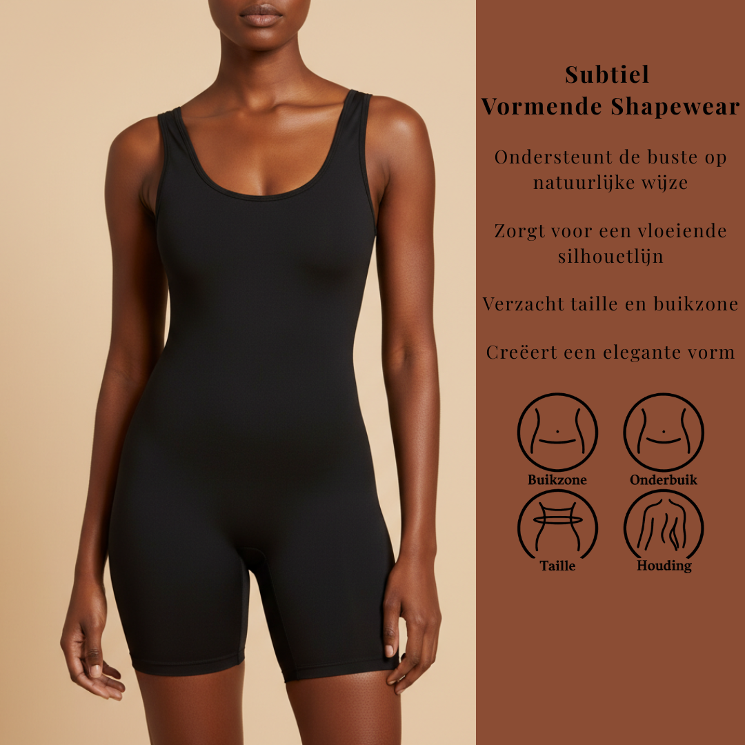 Goddess form - Direct Zelfvertrouwen