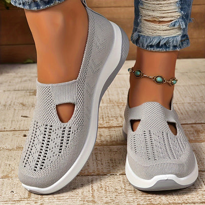 Liora Comfort Sneaker - dempt bij elke stap