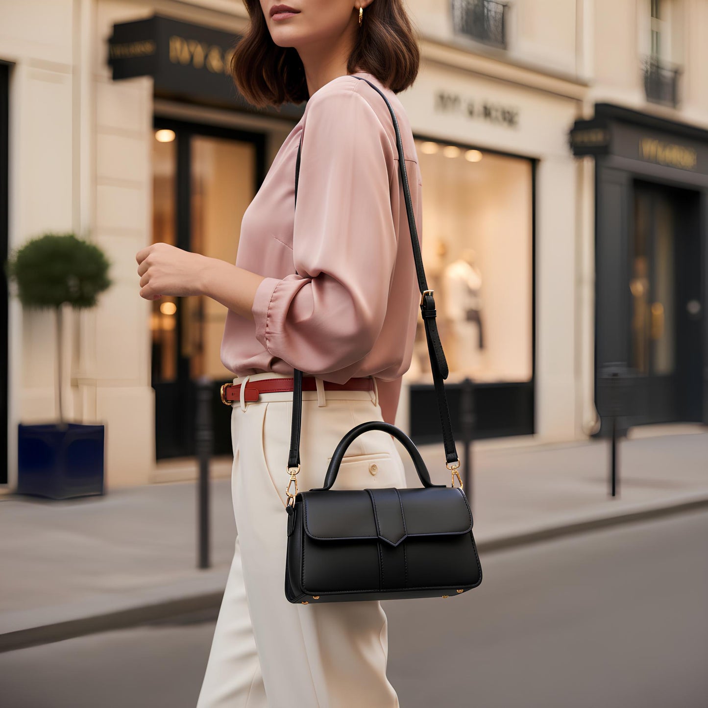 Astoria Bag